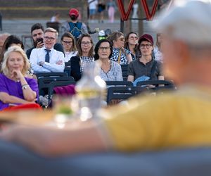 Marek Bieńczyk w rozmowie z Filipem Springerem