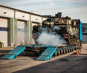 Leopard 2A7HU