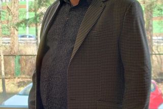 Tomasz S. broni się przed sądem. Generatorem plazmy wyganiał patogeny