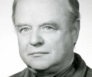 Nieznana twarz Stanisława Barei