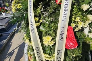 Łańcut. Joasię szukali wszyscy, została zabita. Grób 24-latki [GALERIA]