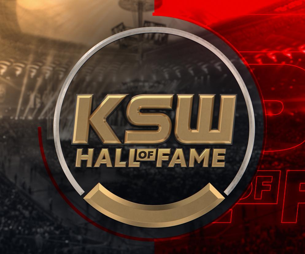 Hall of Fame KSW
