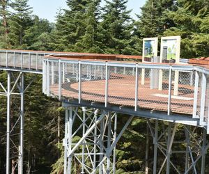 Nowe uzdrowisko w Małopolsce Ciężkowice