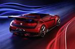 Volkswagen GTI Roadster concept