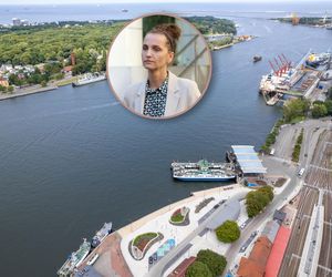 Port w Szczecinie. Incydent z udziałem rosyjskiego kutra