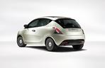 Nowa Lancia Ypsilon