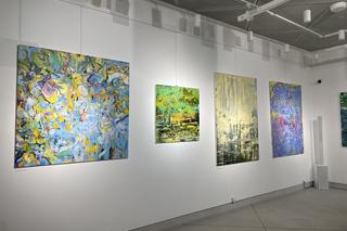 Mistrzowie pejzażu pokazują swoje prace w Galerii IMO