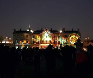 Mapping w Białymstoku. Sprawdź, te fenomenalne zdjęcia! 