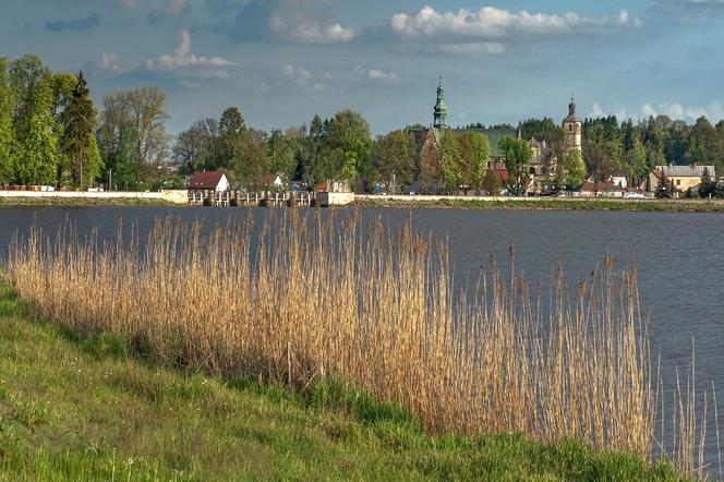 Burmistrza Wąchocka Jarosława Sameli - pasja fotografowanie