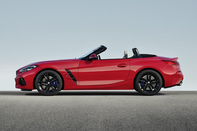 BMW Z4 trzeciej generacji