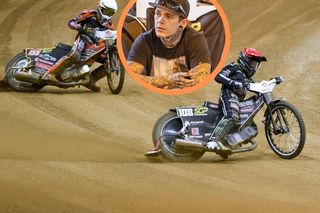 Najpierw wzruszające pożegnanie, potem przegrana. Tai Woffinden odchodzi z WTS Sparta Wrocław