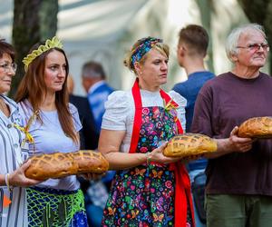 Dożynki w Drawsku Pomorskim 