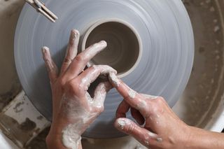 Pracownia ceramiczna Ola Jaguś