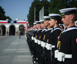 Święto Wojska Polskiego. Uroczystości w Warszawie