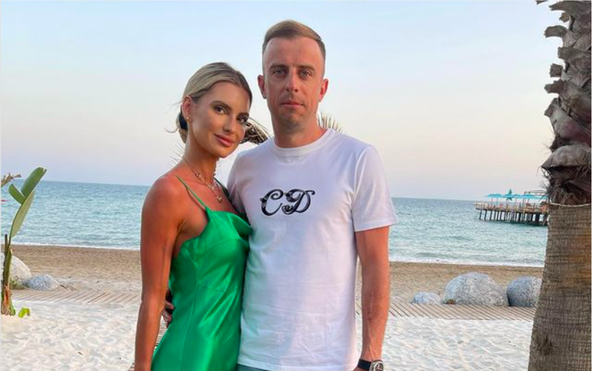 Jak mieszka Kamil Grosicki?