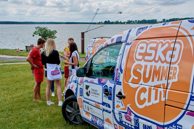 ESKA Summer City szaleje w Lublinie