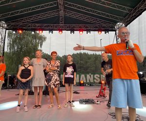 ESKA Sumer City na Dniu Gminy Zagnańsk