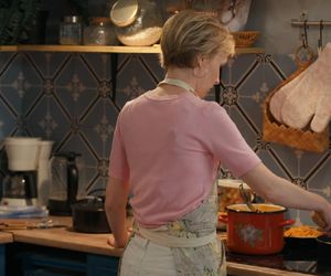 Barwy szczęścia, odcinek 3249. Sonia (Weronika Nockowska)