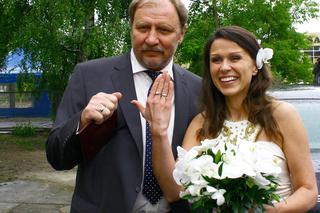 Andrzej Grabowski weźmie kolejny ślub? Tego chcą jego córki