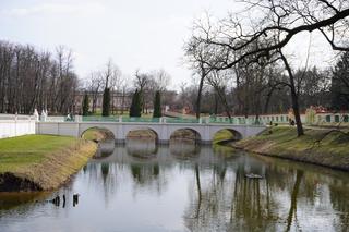 Pierwszy dzień wiosny w Białymstoku