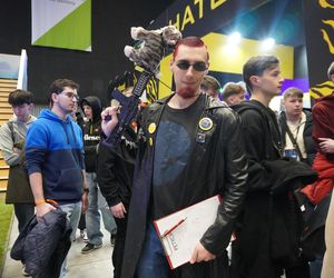 IEM Katowice 2025. Najlepsi cosplayerzy zjechali do Spodka