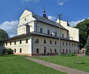 Skąd pochodzi nazwa miejscowości Wielkie Oczy