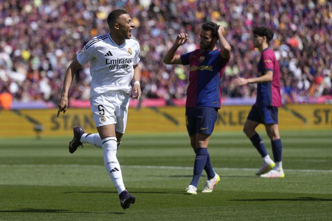 FC Barcelona vs Real Madryt