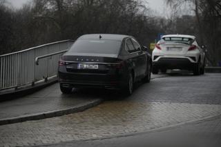 Jarosław Kaczyński w szpitalu