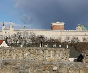 Stare Miasto w Lublinie - aktualne zdjęcie