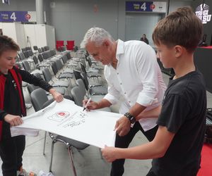 W Kielcach trwa V Forum Polskiego Boksu