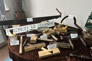 Urządzenia z dawnych lat