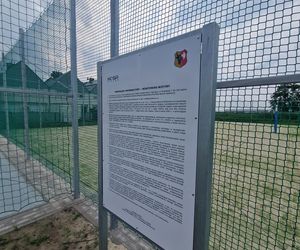 Dwa nowe boiska na Zatorzu w Lesznie gotowe. Można grać!