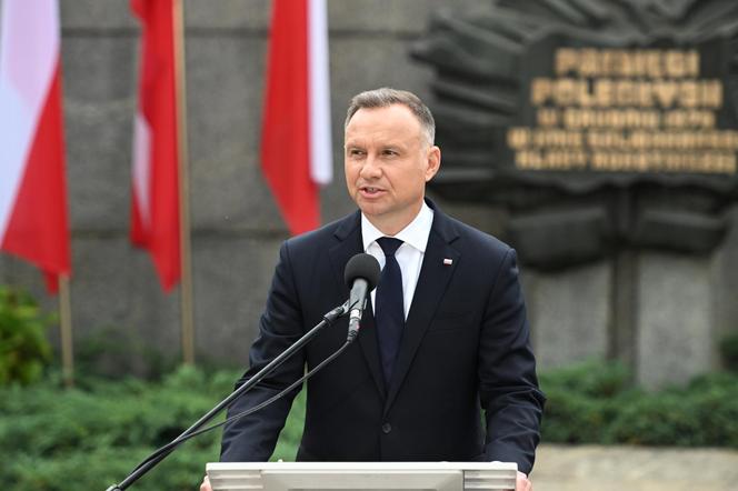 Andrzej Duda