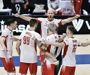 Marcin Komenda przed meczem z Turcją