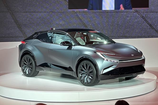 Kenshiki 2022 - Toyota i Lexus