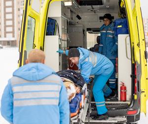 Ludzi już odkleiło. Dziewczyna by żyła. Nowe informacje ws. 14-latki z Andrychowa