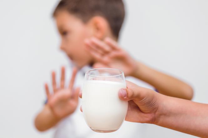 Dieta dziecka z nietolerancją laktozy: co powinno jeść dziecko z nietolerancją laktozy? 