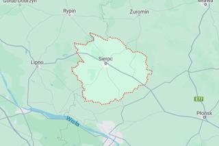 Najbiedniejsze powiaty w woj. mazowieckim