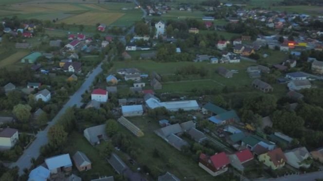 Ta malutka miejscowość na Podlasiu była kiedyś potężnym miastem. Istnieje od XVI wieku!