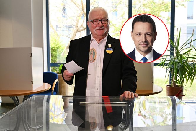 Tak znani Polacy zagłosowali w drugiej turze wyborów prezydenckich