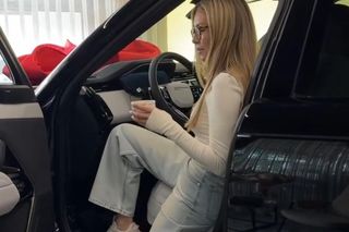 Małgorzata Rozenek sprawiła sobie drogi prezent! Długo czekała na ten nabytek