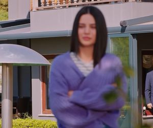 Miłość i nadzieja odc. 270. Kuzey, Bahar, Cavidan