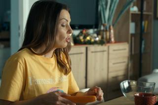 Barwy szczęścia odcinek 3019. Kasia (Katarzyna Glinka)