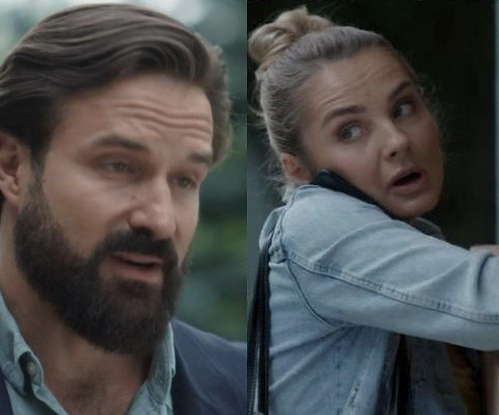 Przyjaciółki. Borys po powrocie przeprosi Ingę. Odważne wyznanie zamuruje Gruszewską - ZDJĘCIA