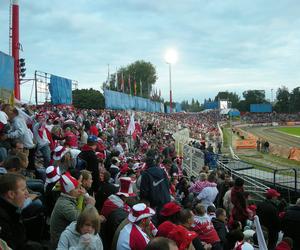 Stadion Żużlowy w Bydgoszczy
