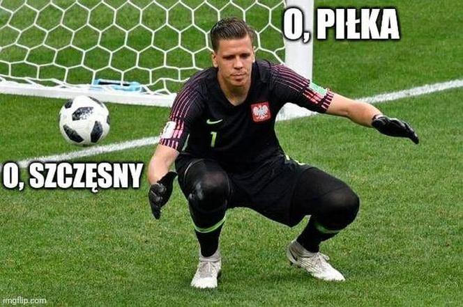 Najlepsze memy po meczu Polska - Anglia! 