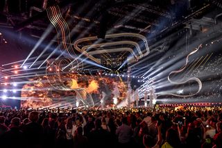 Nadchodzi azjatycka Eurowizja? Jeden kraj zaczął już nawet preselekcje