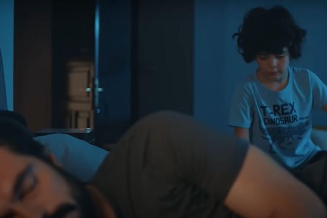 Do sypialni Yamana wejdzie Yusuf 