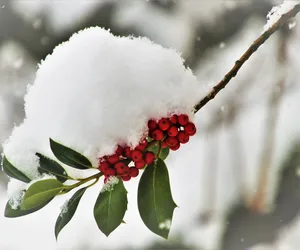 Potężne załamanie pogody w Polsce. Burze i śnieżyce zamiast wiosny?! Podano daty