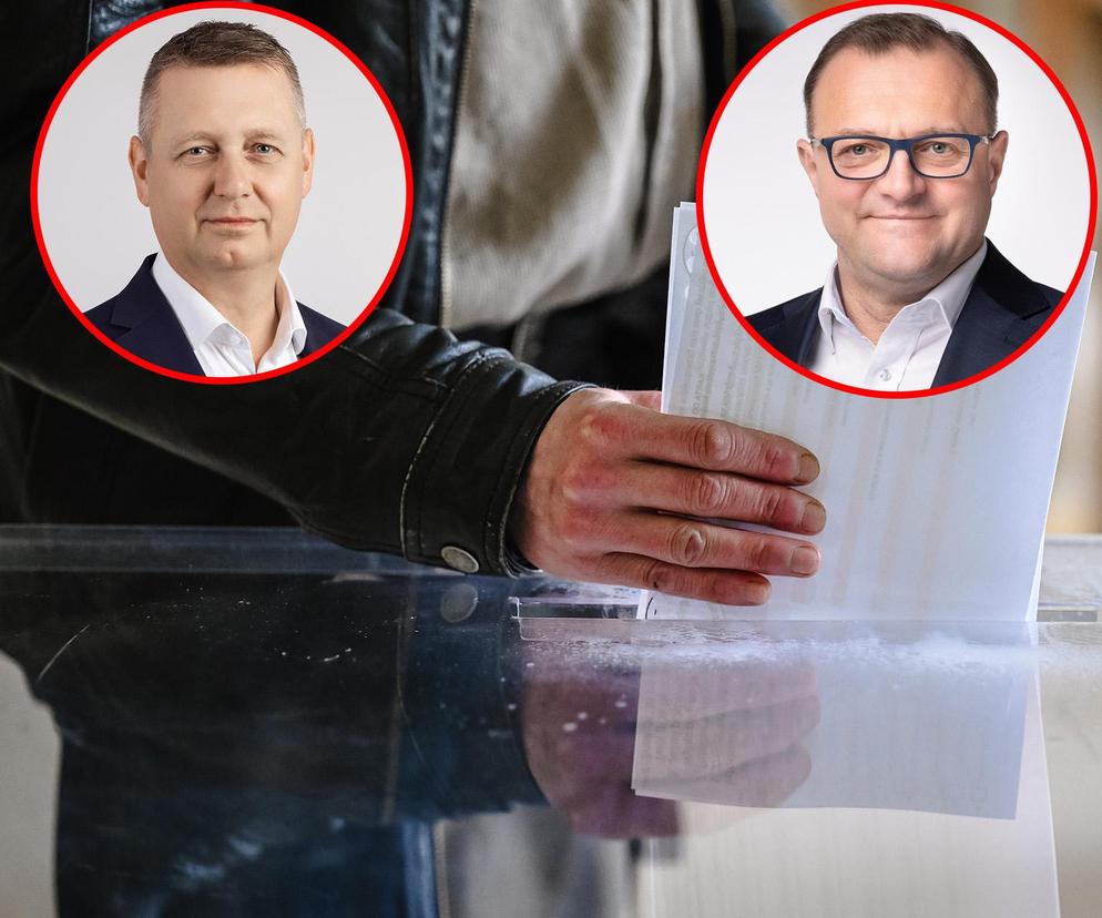 Kto wygrał wybory w Radomiu? Są oficjalne wyniki drugiej tury wyborów samorządowych 2024 w Radomiu